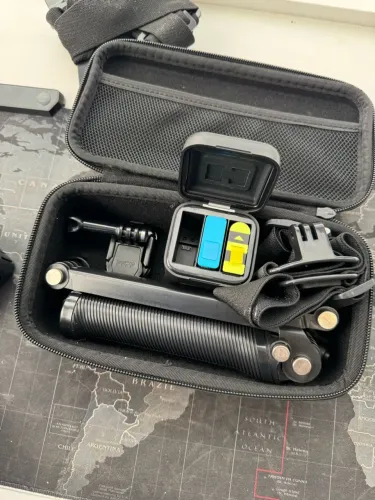 Go Pro 9 Black 128GB