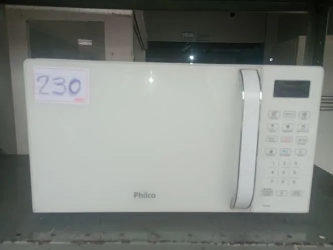 microondas philco