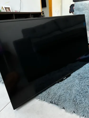 Smart Tv Philips 42 polegadas