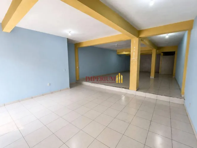 Salão para alugar, 120 m² por R$ 2.200,00/mês - Vila Brasilândia - São Paulo/SP