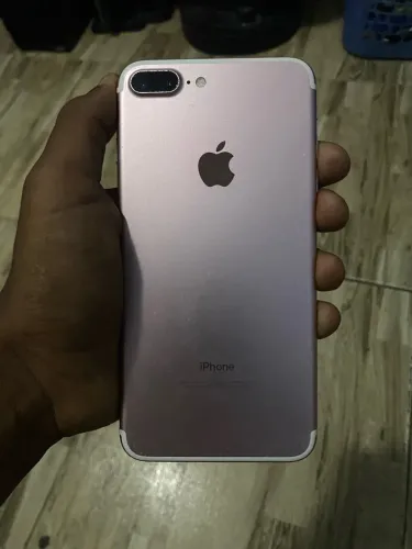 iPhone 7 Plus