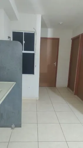 ALUGA-SE APARTAMENTO  RESIDENCIAL HABITACIONAL/  PARATIBE/NOVA MANGABEIRA $ 600 REAIS