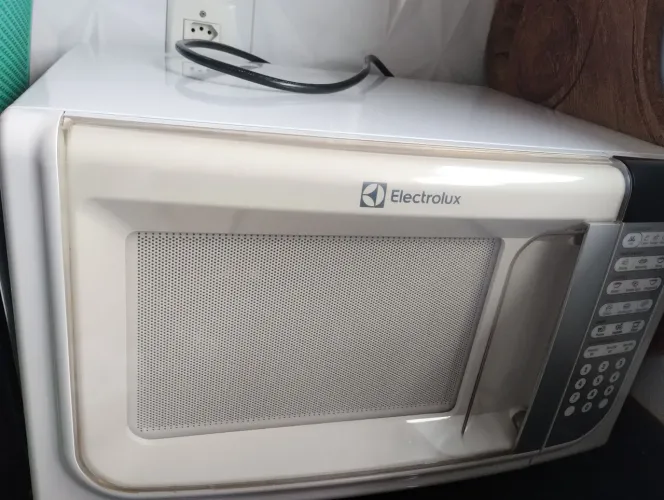 Microondas grande