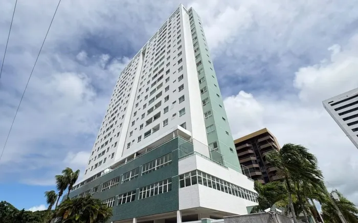 Apartamento a venda no Aeroclube - AP11468