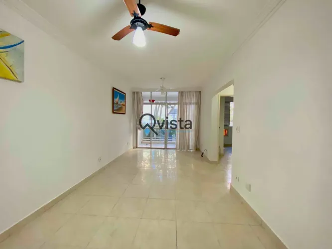 Apartamento à Venda na Pitangueiras no Guarujá | QVista Inteligência Imobiliária Guarujá