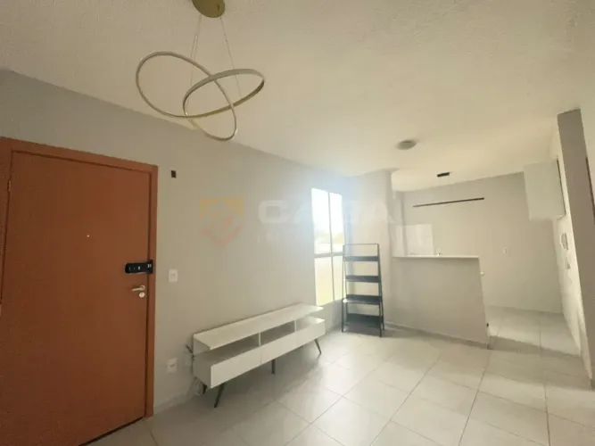 Apartamento com 2 quartos, 1 vaga, 45 m² pronto para morar no viva maré | 1º andar
