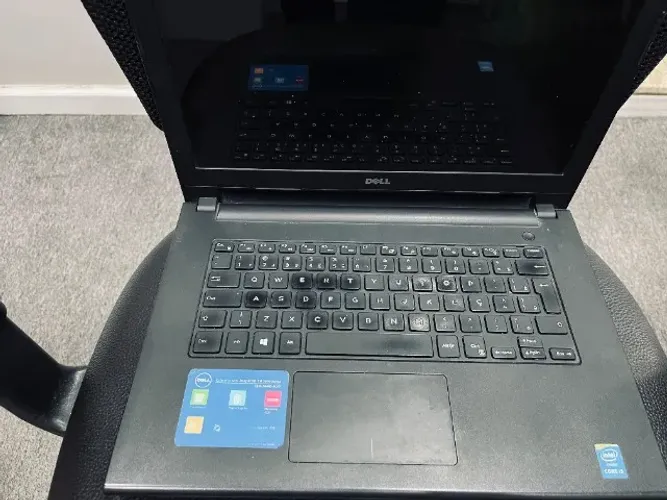 Notebook Dell Inspiron 14 (Série 3000) - Modelo 3442