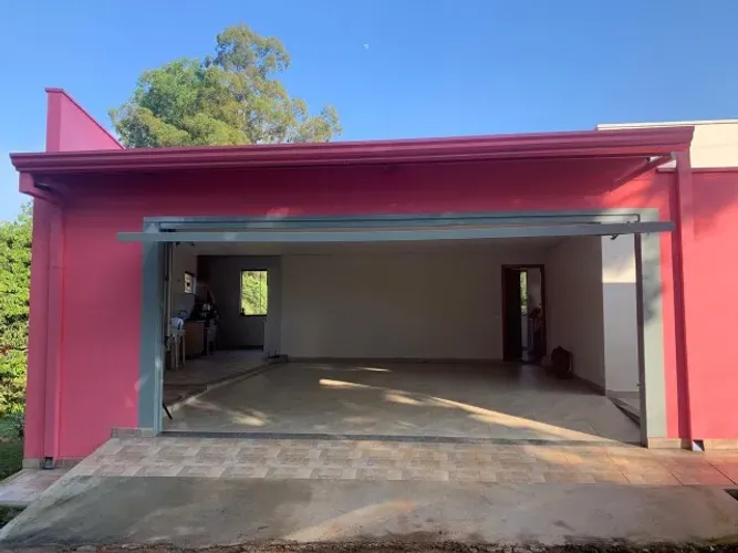 Casa 2 Pavimentos com 3 Quartos no Cond. Ilha das Orquídeas - Beira de Rio