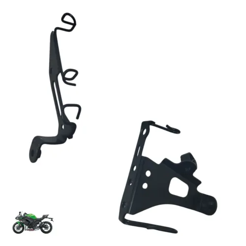 Suporte Carenagem E Cabo Kawasaki Ninja 650 2020 A 2023