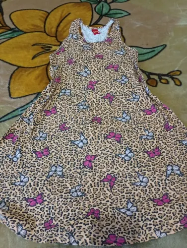 Vestido kily Tam 14 