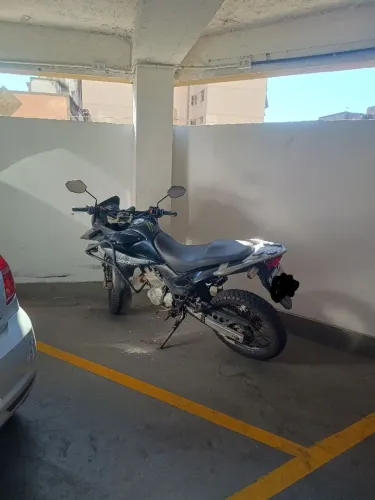 XRE 300 Top Revisada doc 26 ok