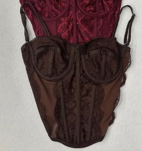 Corset/bazar