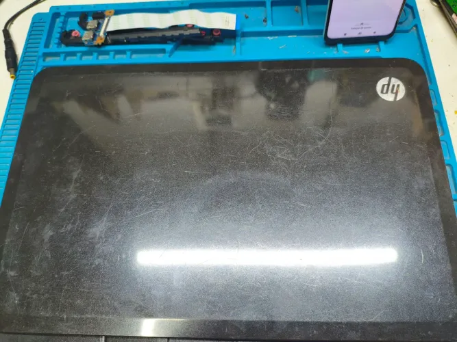 Carcaça Notebook Hp Pavilion G6 2231dx