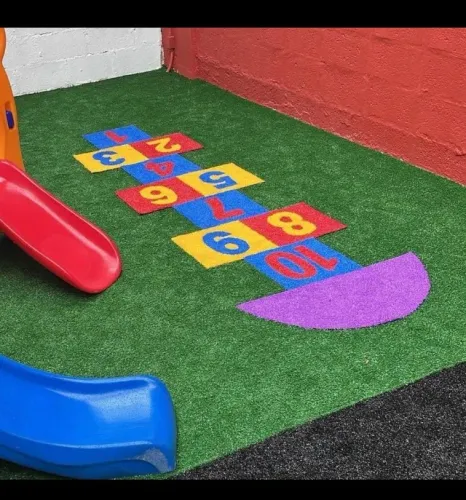 Grama Sintetica A MELHOR DE ITAPECERICA E REGIAO