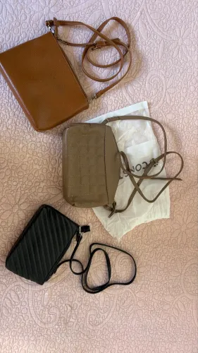 Bolsa Santa Lolla