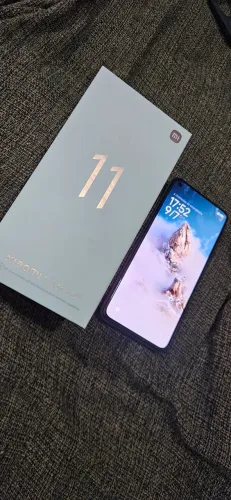 Xiaomi 11 Lite 5g Ne
