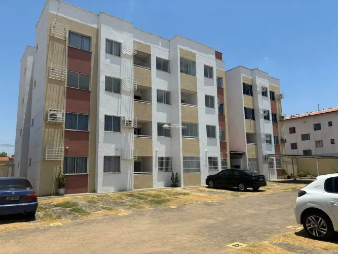 COND. ITAPUÃ, APARTAMENTO PARA VENDER NO BAIRRO ANGELIM/SANTO ANTONIO