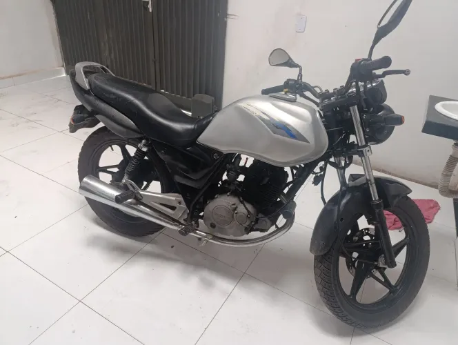 Suzuki yes.