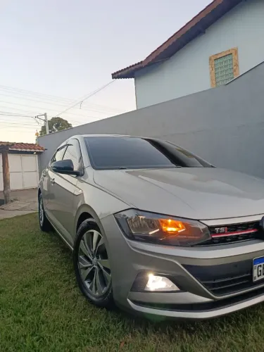 Volkswagen Polo Comfort. 200 TSI 1.0 Flex 12V Aut. 2019