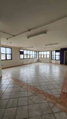 Comercial para aluguel, Marília - Marília/SP