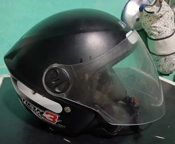 Capacete liberty n60