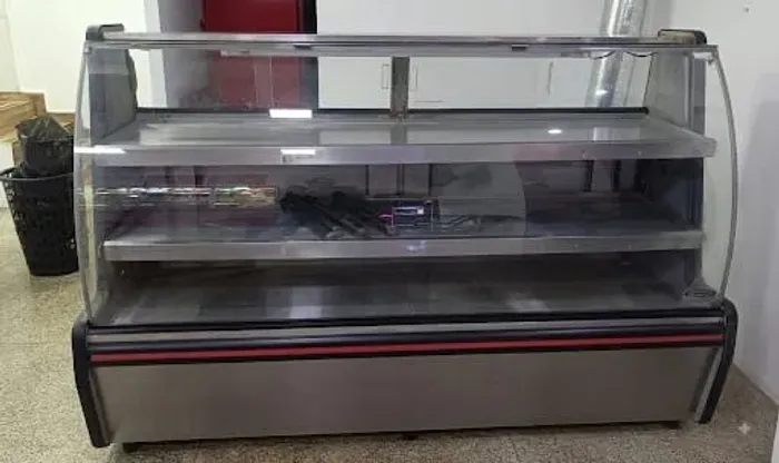 Balcão Refrigerado