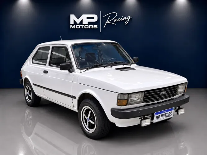 Fiat 147 C/ CL 1983
