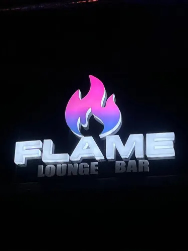 Passo ponto Lounge Bar