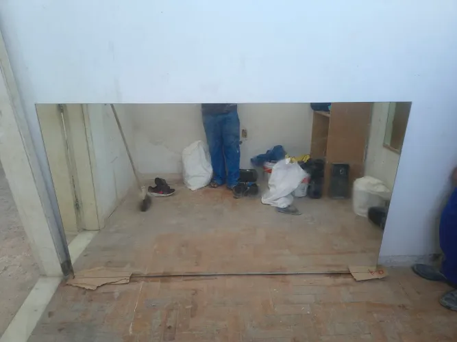 Espelho a venda