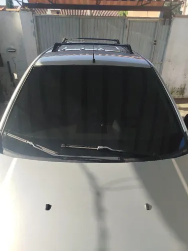 Ford Ecosport XLS 1.6/ 1.6 Flex 8V 5P 2005