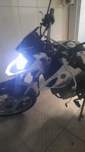 YAMAHA CROSSER 2017
