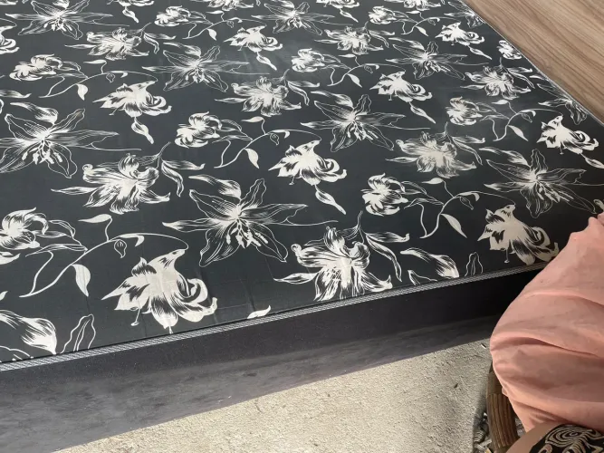 Cama de casal