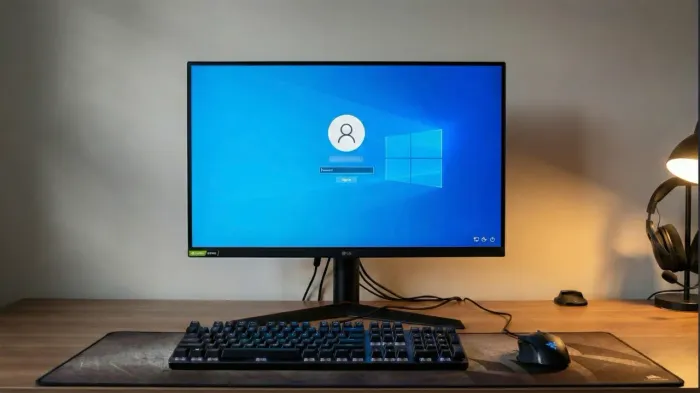 Monitor Gamer LG UltraGear 27 IPS Full HD 240Hz 1ms G-Sync / FreeSync (SEMINOVO)