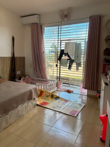 Casa a Venda na Terra Firme