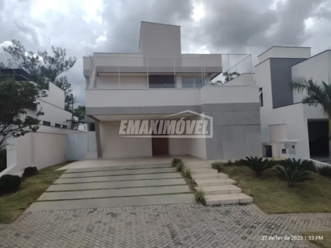 Casa em Condomínios em Votorantim