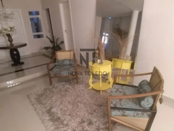 Casa Condomínio para alugar ou à venda em Jacareí no bairro Condomínio Residencial Mirante