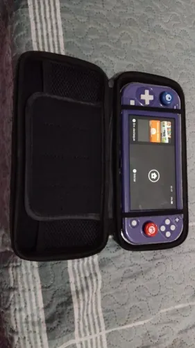 Nitendo switch