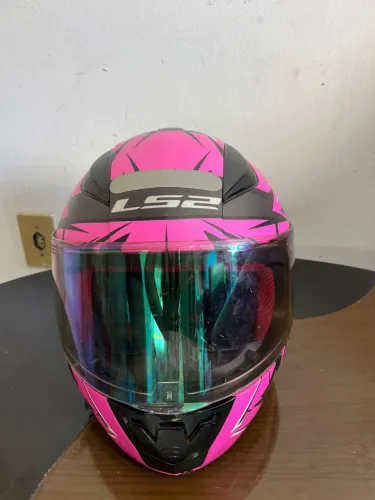 LS2 Rosa