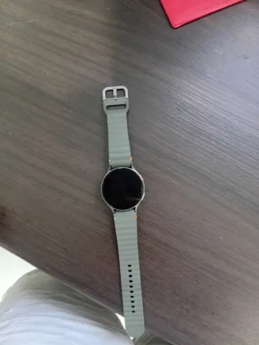 Galaxy Watch 7 da Samsung