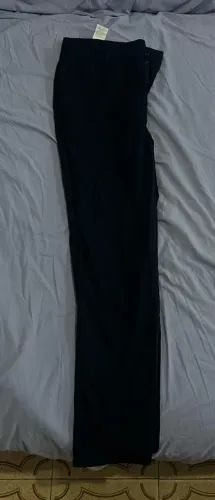 Calça social