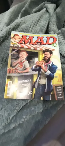 Revista mas número 82