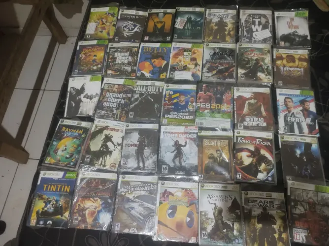 Xbox 360