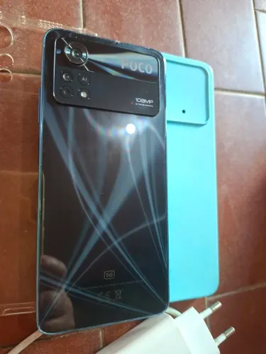 Poco x4 pro 5G