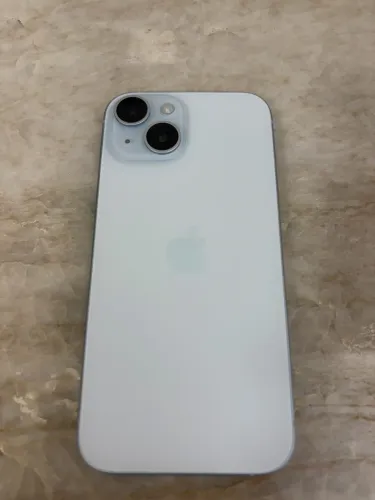 iPhone 15 256g - novíssimo
