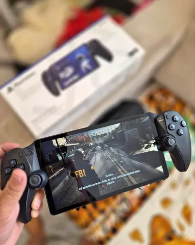 Controle ps5