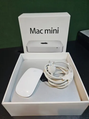 Mac Mini 2012 Apple