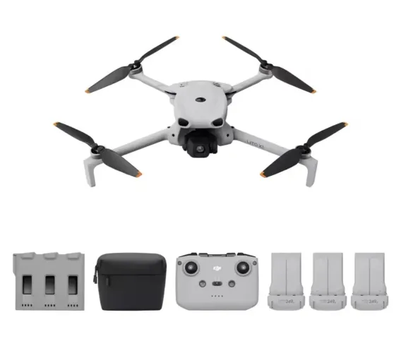DJI Lito X1 combo fly Rádio sem tela (NOVO) PREÇO de oportunidade