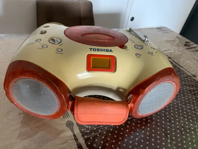 Rádio