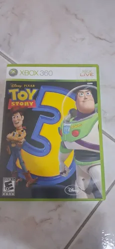Toy Story 3