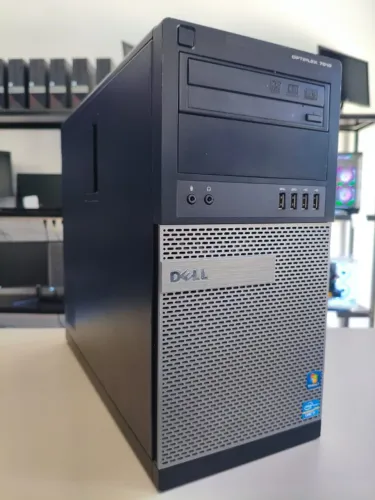 DELL OPTIPLEX 7010 - CORE I7 BARATO